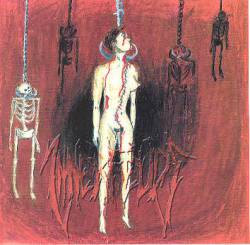 Don't Clutch to Your Flesh